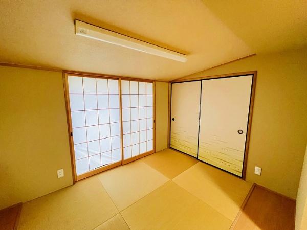 知立市長田１丁目の中古一戸建て