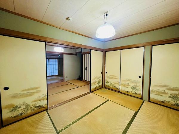 知立市長田１丁目の中古一戸建て