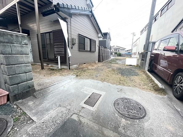 豊川市堺町１丁目の中古一戸建て