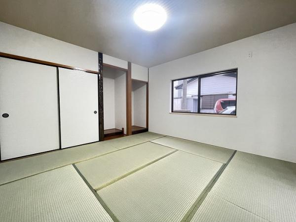 豊川市堺町１丁目の中古一戸建て