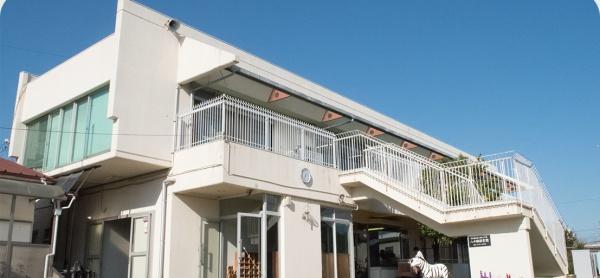 岡崎市井田町字荒居の中古一戸建て(八十塚保育園)