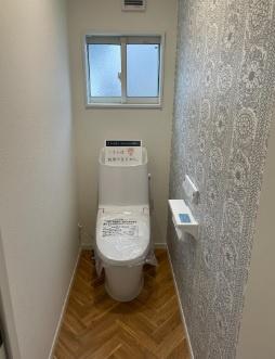 岡崎市井田町字荒居の中古一戸建て