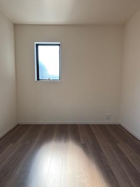 蒲郡市栄町第2　新築戸建て