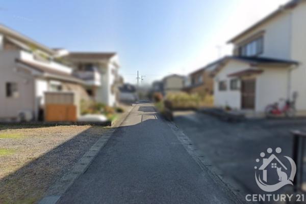 蒲郡市栄町第2　新築戸建て