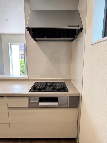 蒲郡市栄町第2　新築戸建て