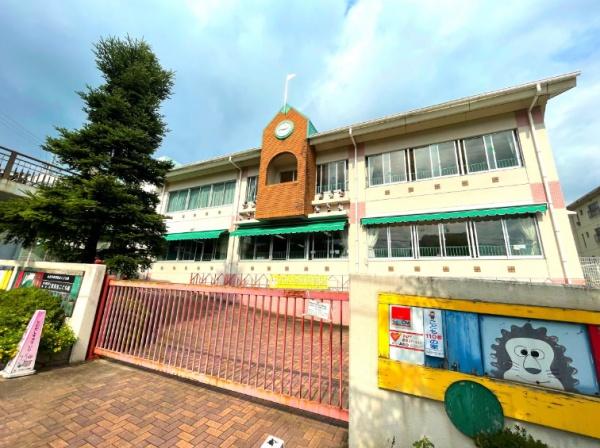 豊田市保見ケ丘全2棟1号棟 新築戸建て(東保見こども園)