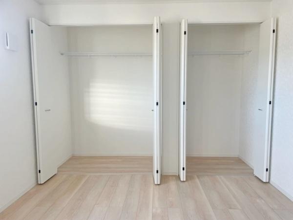 豊田市保見ケ丘全2棟1号棟　新築戸建て