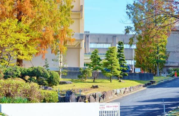 東郷町北山台全2棟1号棟 新築戸建て(東郷町立東郷小学校)