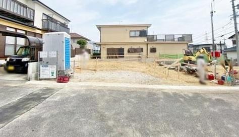 東郷町北山台全2棟1号棟　新築戸建て