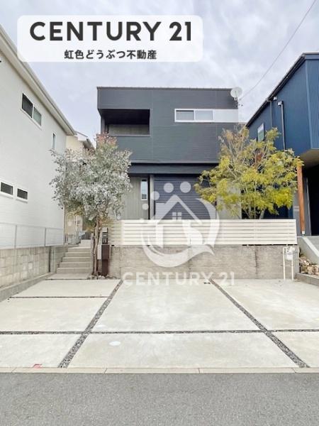 岡崎市丸山町字奥ノ畑の中古一戸建