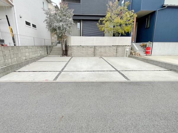 岡崎市丸山町字奥ノ畑の中古一戸建て
