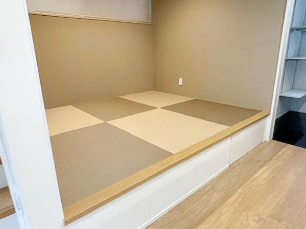 岡崎市丸山町字奥ノ畑の中古一戸建て