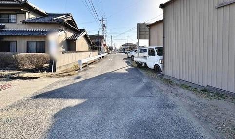 東郷町春木全3棟1号棟　新築戸建て