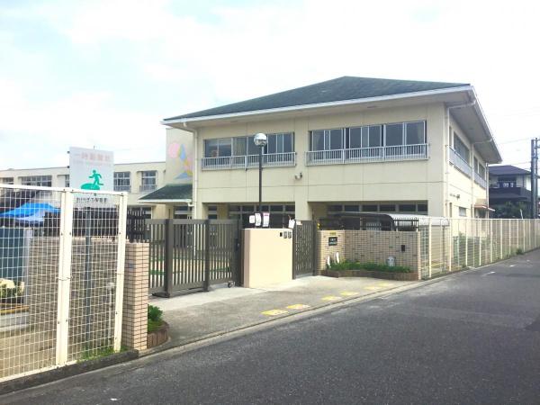 安城市里町石橋24-1期全2棟2号棟 新築戸建て(あけぼの保育園)
