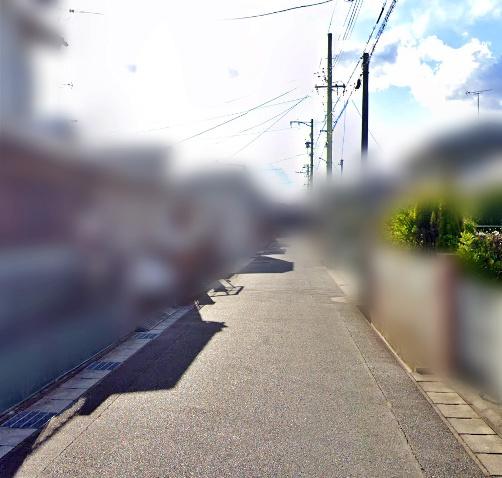 安城市里町石橋24-1期全2棟2号棟　新築戸建て