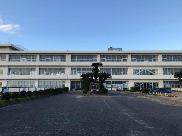 西尾市西幡豆町24-2期全2棟2号棟 新築戸建て(西尾市立幡豆小学校)
