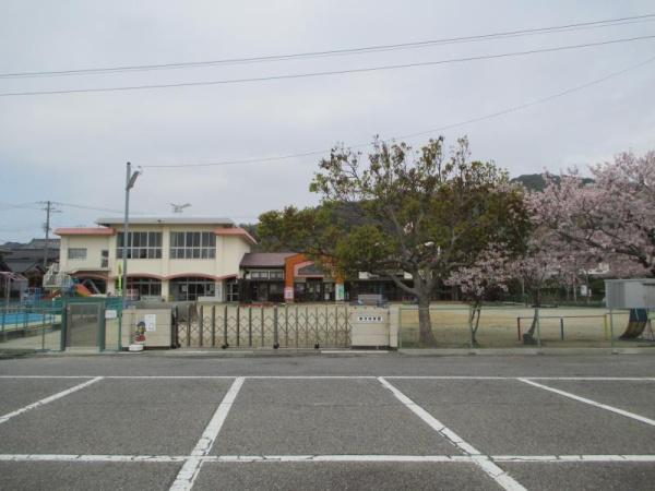 西尾市西幡豆町24-2期全2棟2号棟 新築戸建て(鳥羽保育園)