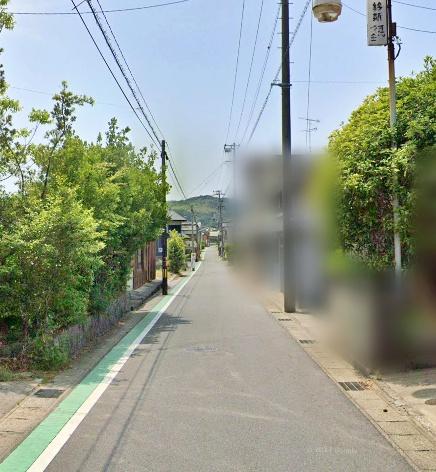 西尾市西幡豆町24-2期全2棟2号棟　新築戸建て