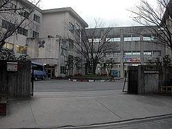 キングスコート矢作(岡崎市立矢作北中学校)
