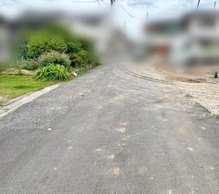 知立市新林町全3棟2号棟　新築戸建て