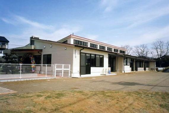 刈谷市大正町 新築戸建て(社会福祉法人西三河子供の家こぐま保育園)