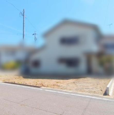 刈谷市大正町　新築戸建て