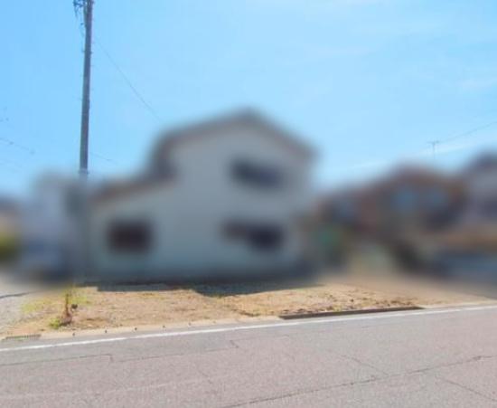 刈谷市大正町　新築戸建て