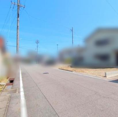 刈谷市大正町　新築戸建て