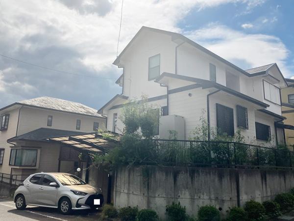豊田市五ケ丘3丁目　中古住宅