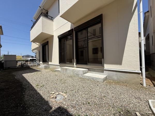 安城市里町１丁目の中古一戸建て