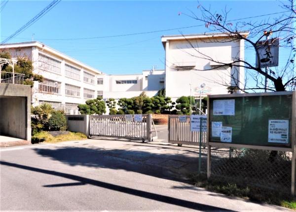 東海市加木屋町北鹿持第2　新築戸建て(東海市立加木屋南小学校)