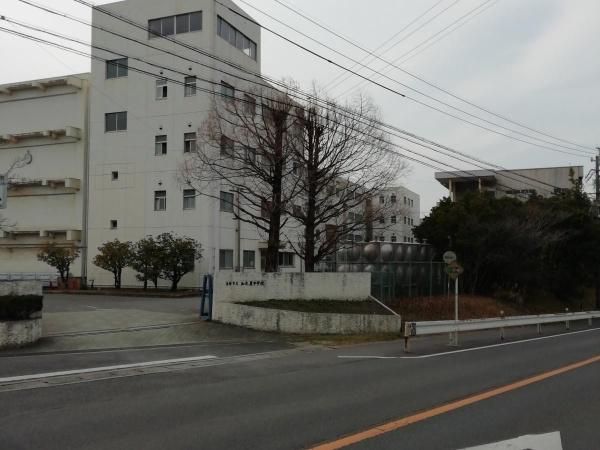 東海市加木屋町北鹿持第2　新築戸建て(東海市立加木屋中学校)