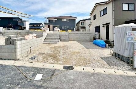 東郷町春木全2棟1号棟　新築戸建て
