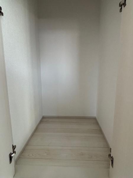 豊田市永覚新町　新築戸建て　全6棟　1号棟