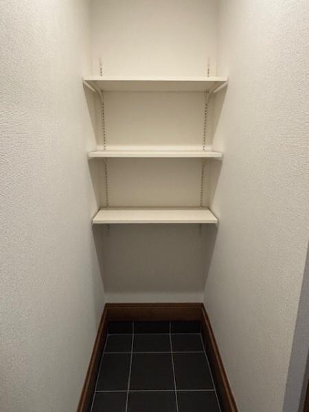 豊田市鴛鴨町全8棟H号棟　新築戸建て
