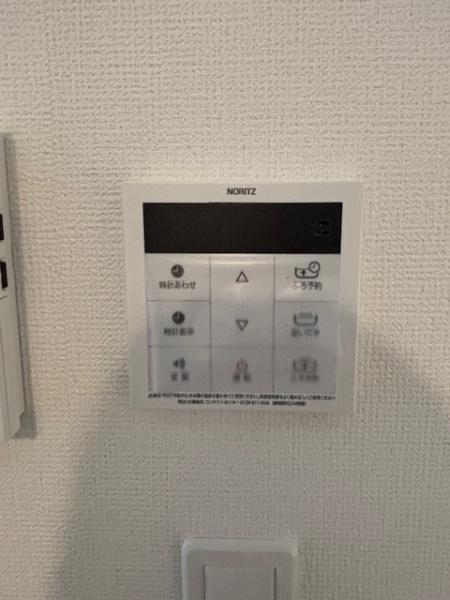 豊田市鴛鴨町全8棟H号棟　新築戸建て