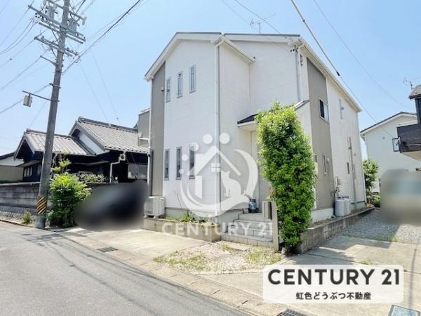 安城市桜井町塔元の中古一戸建