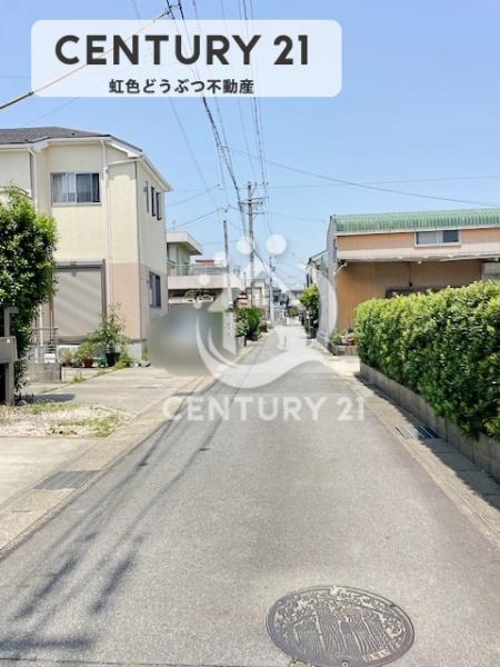 安城市桜井町塔元の中古一戸建