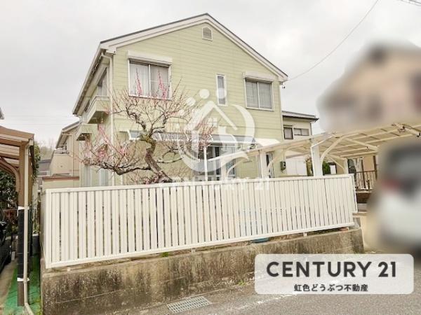 豊田市巴町カキタの売土地
