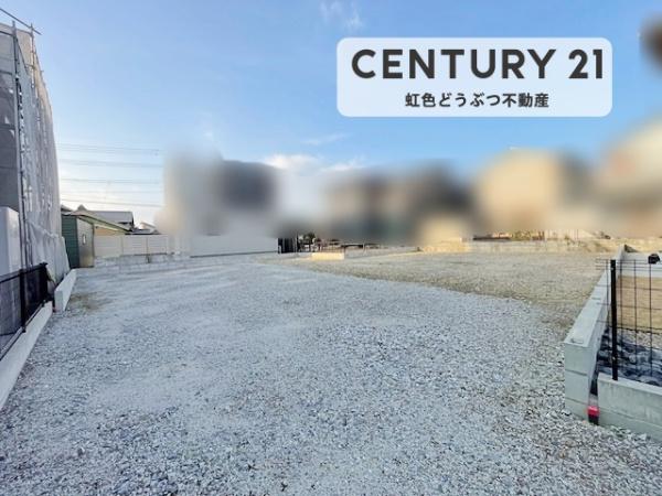 西尾市楠村町野中の土地
