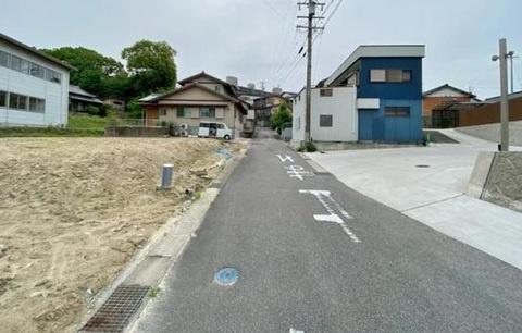 岡崎市真伝町　新築戸建て全2棟　2号棟