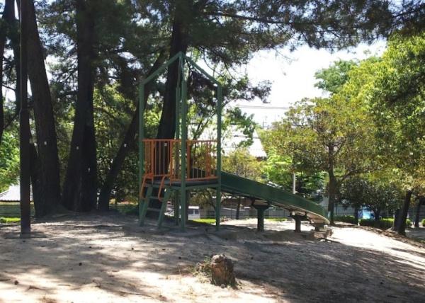 岡崎市大西全3棟2号棟 新築戸建て(戸崎公園)