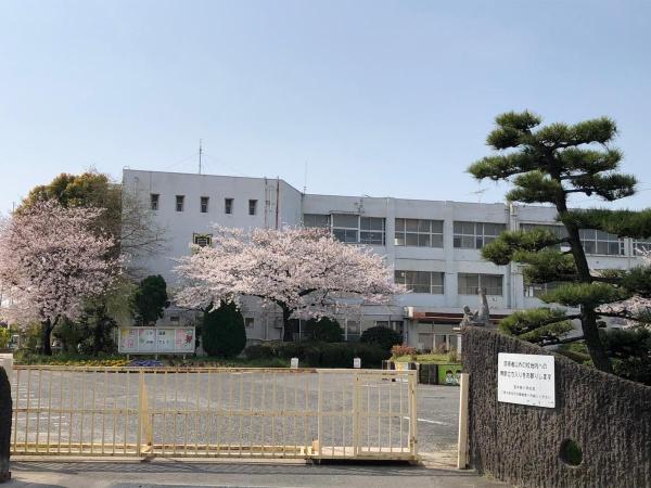 東海市富木島町東長口全3棟3号棟 新築戸建て(東海市立富木島小学校)