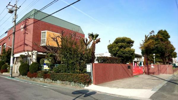 東海市富木島町東長口全3棟3号棟 新築戸建て(上野台幼稚園)