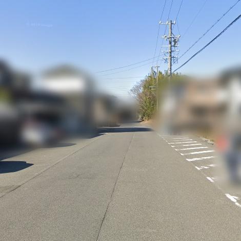 東海市富木島町東長口全3棟3号棟　新築戸建て
