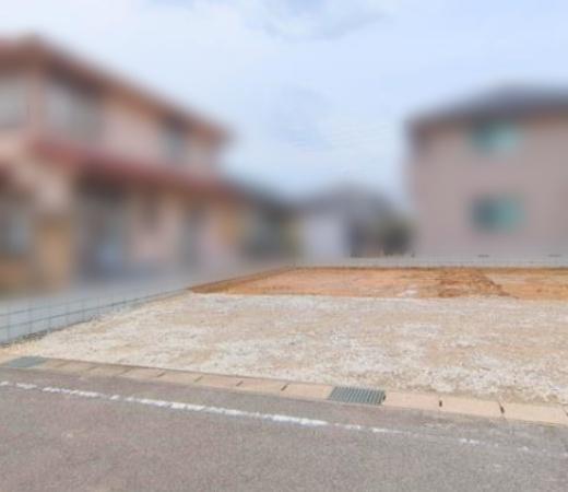豊田市畝部東町全2棟2号棟　新築戸建て