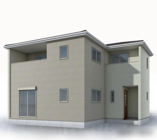 碧南第63相生町全4棟3号棟　新築戸建て