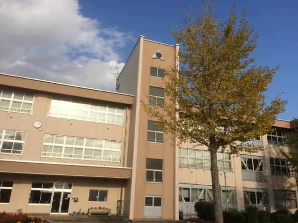 豊川第70瀬木町 新築戸建て(豊川市立天王小学校)