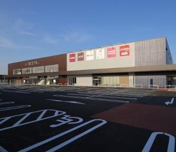 豊川第70瀬木町 新築戸建て(クロスモール豊川)
