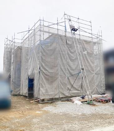 豊川第70瀬木町　新築戸建て
